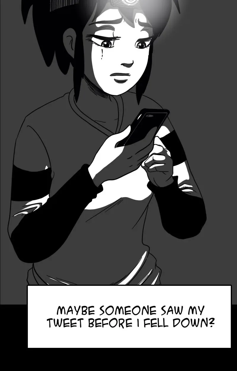 Stagtown Chapter 17 page 64