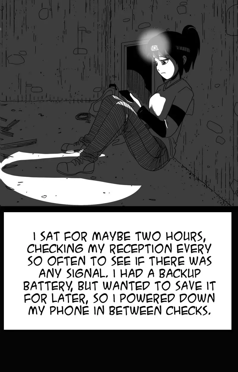 Stagtown Chapter 17 page 76