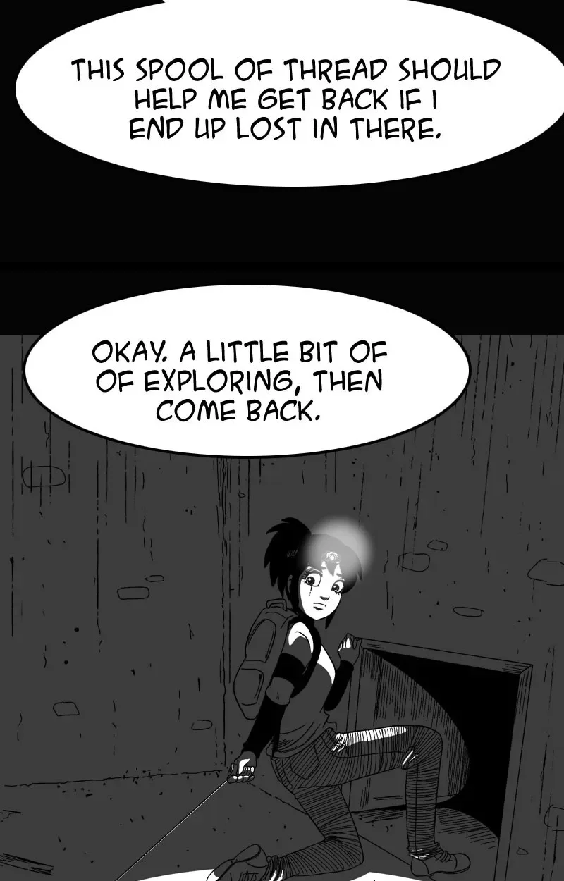 Stagtown Chapter 17 page 83