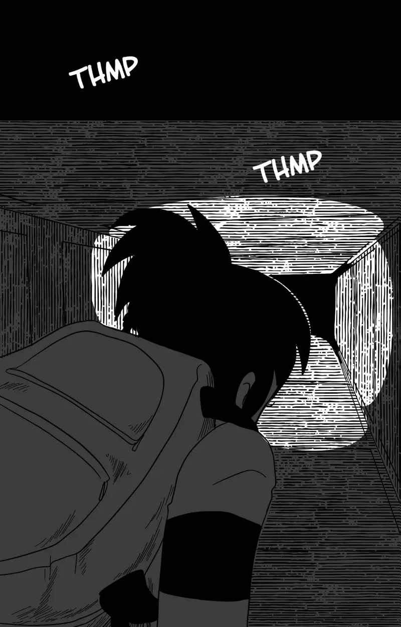 Stagtown Chapter 17 page 85