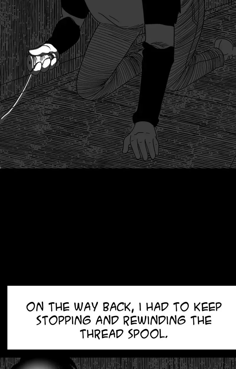 Stagtown Chapter 17 page 96