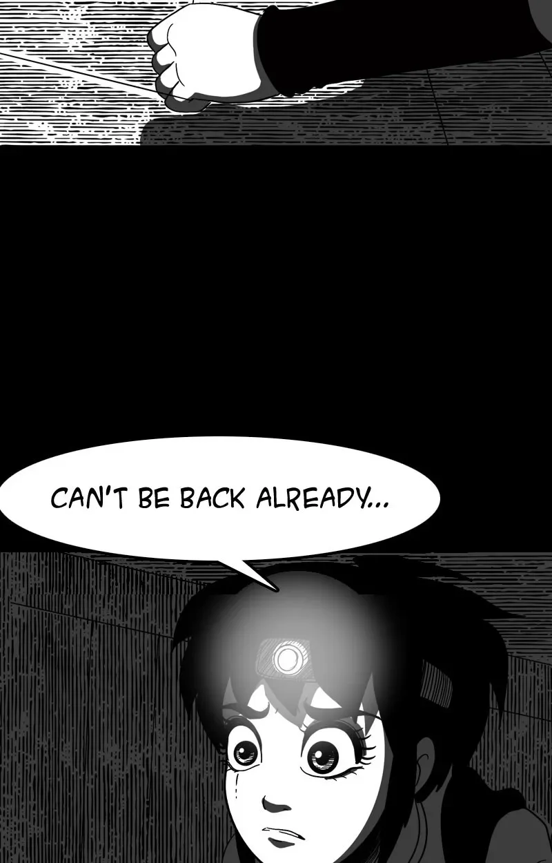 Stagtown Chapter 17 page 99