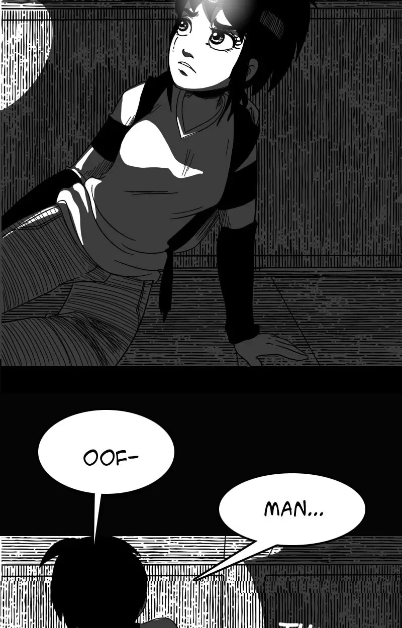 Stagtown Chapter 17 page 92