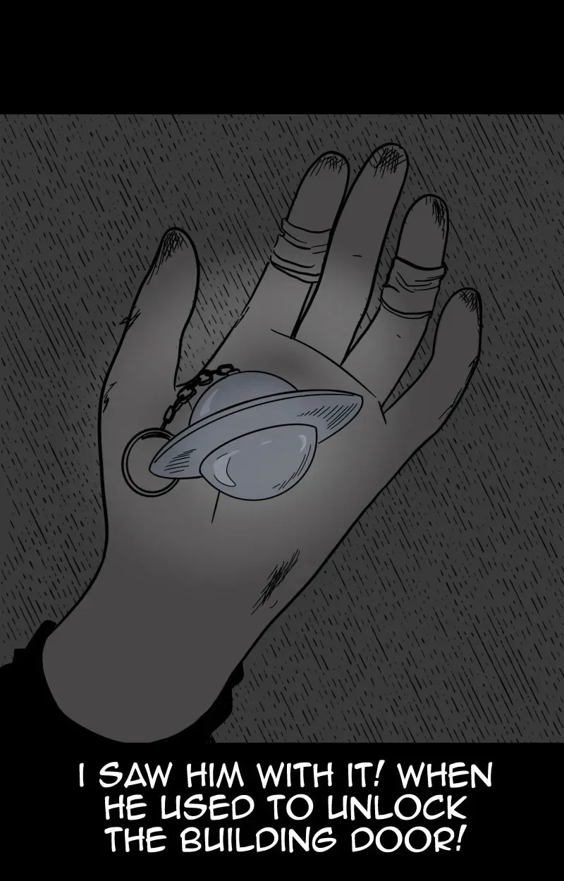 Stagtown Chapter 19 page 40