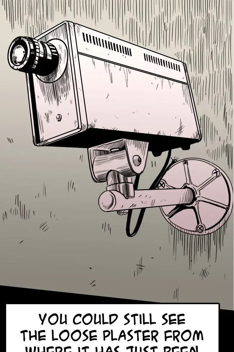 Stagtown Chapter 2 page 3