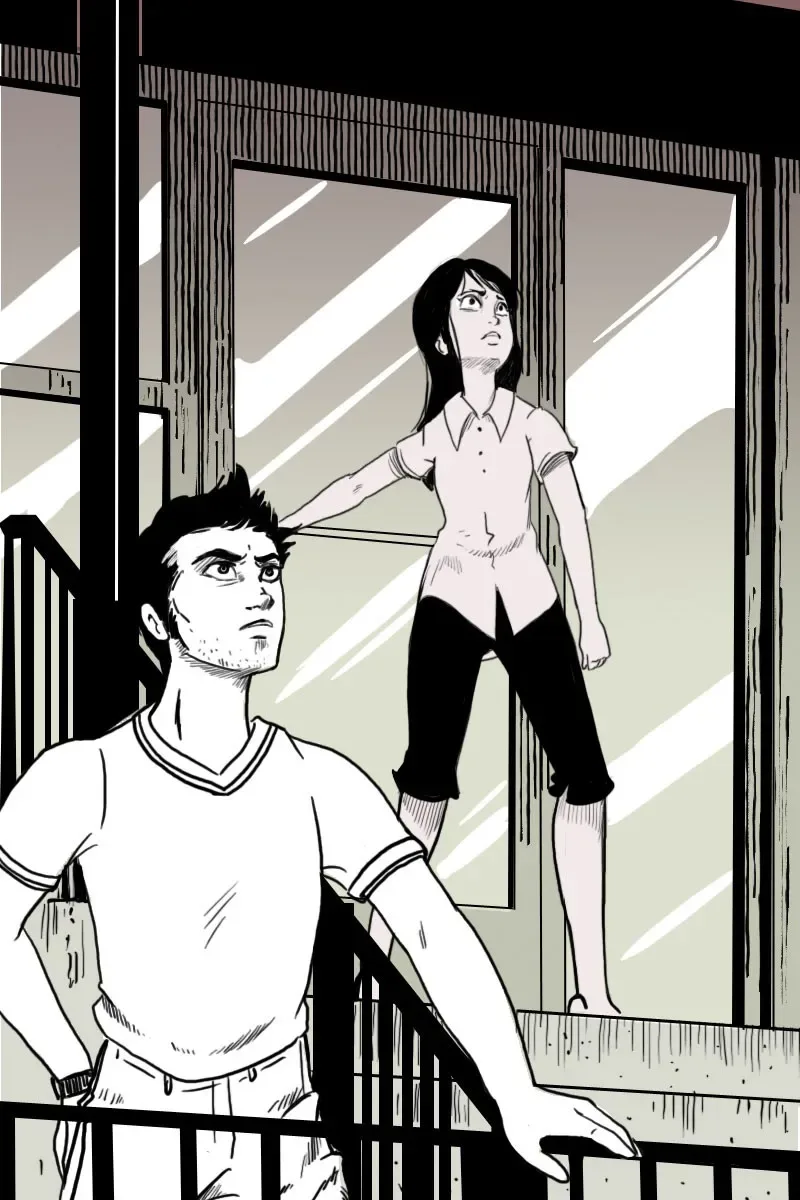 Stagtown Chapter 2 page 10