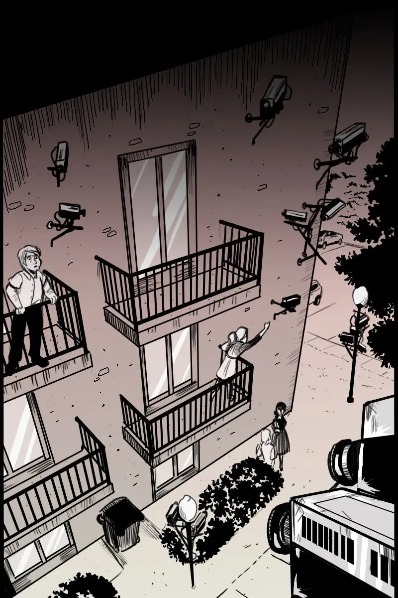 Stagtown Chapter 2 page 13