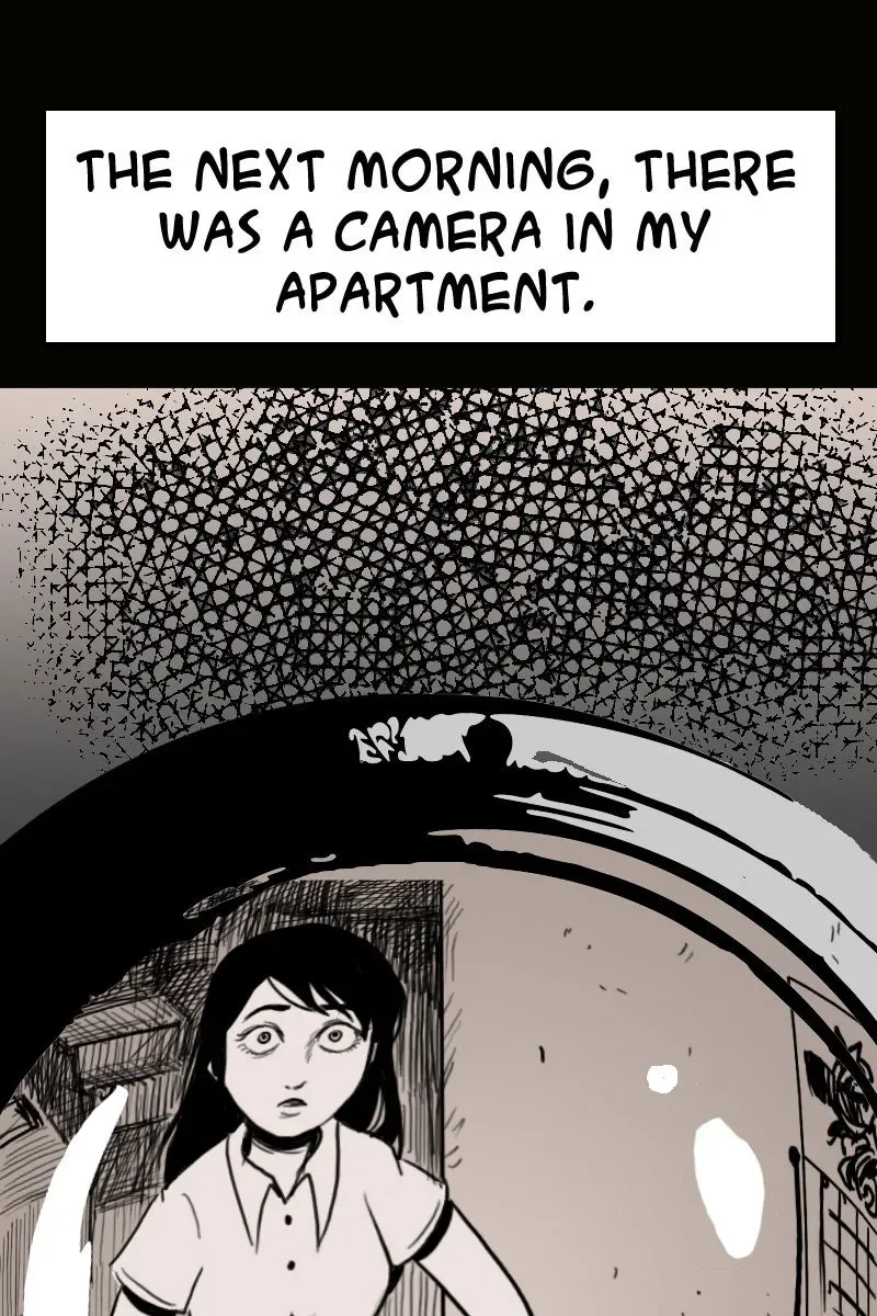 Stagtown Chapter 2 page 1
