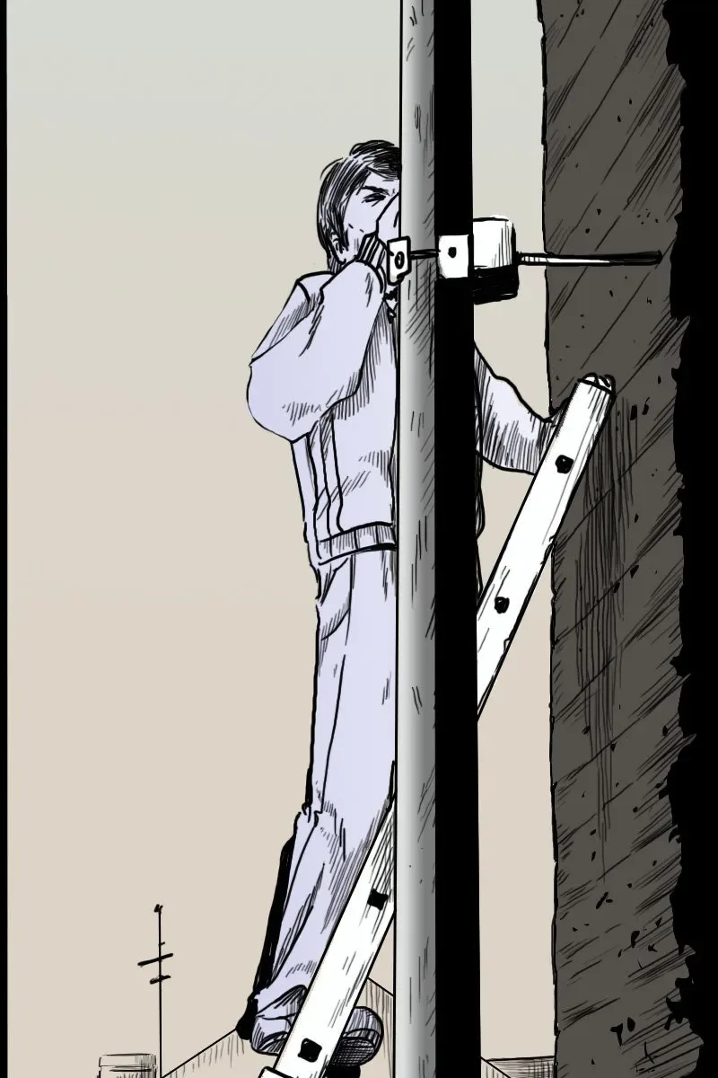 Stagtown Chapter 2 page 25