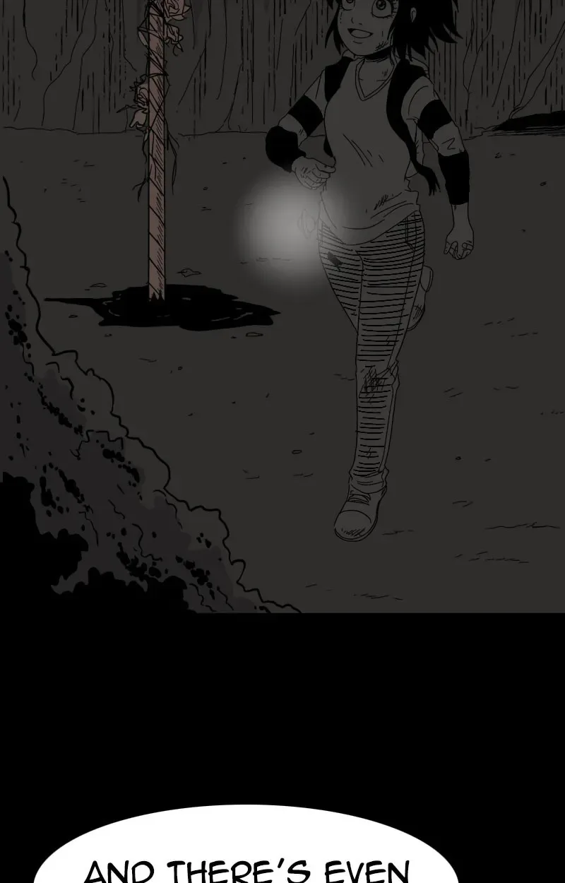 Stagtown Chapter 20 page 50