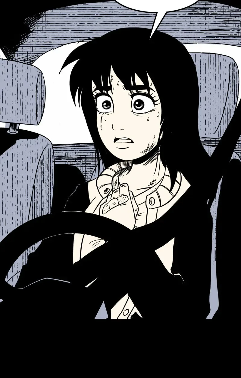 Stagtown Chapter 21 page 70