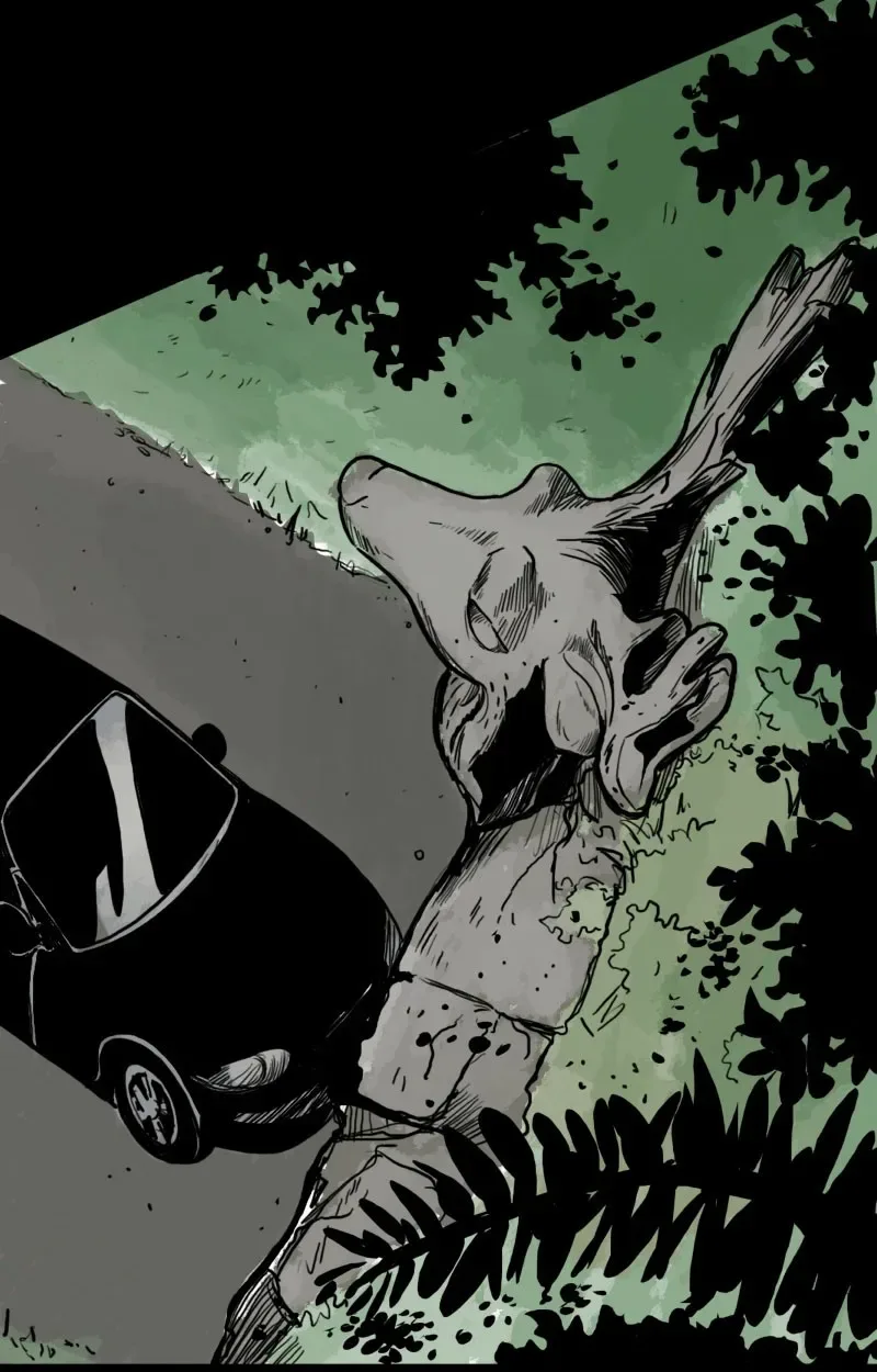Stagtown Chapter 21 page 85