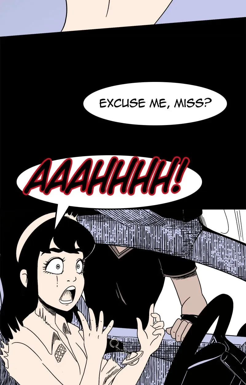 Stagtown Chapter 22 page 35