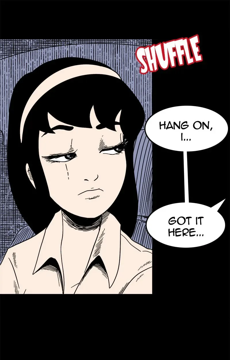 Stagtown Chapter 22 page 45