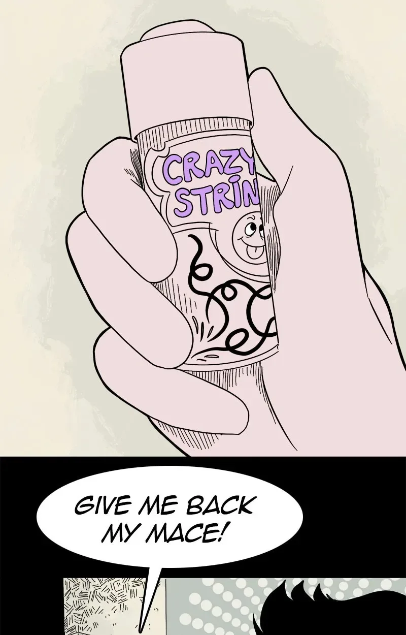 Stagtown Chapter 23 page 17