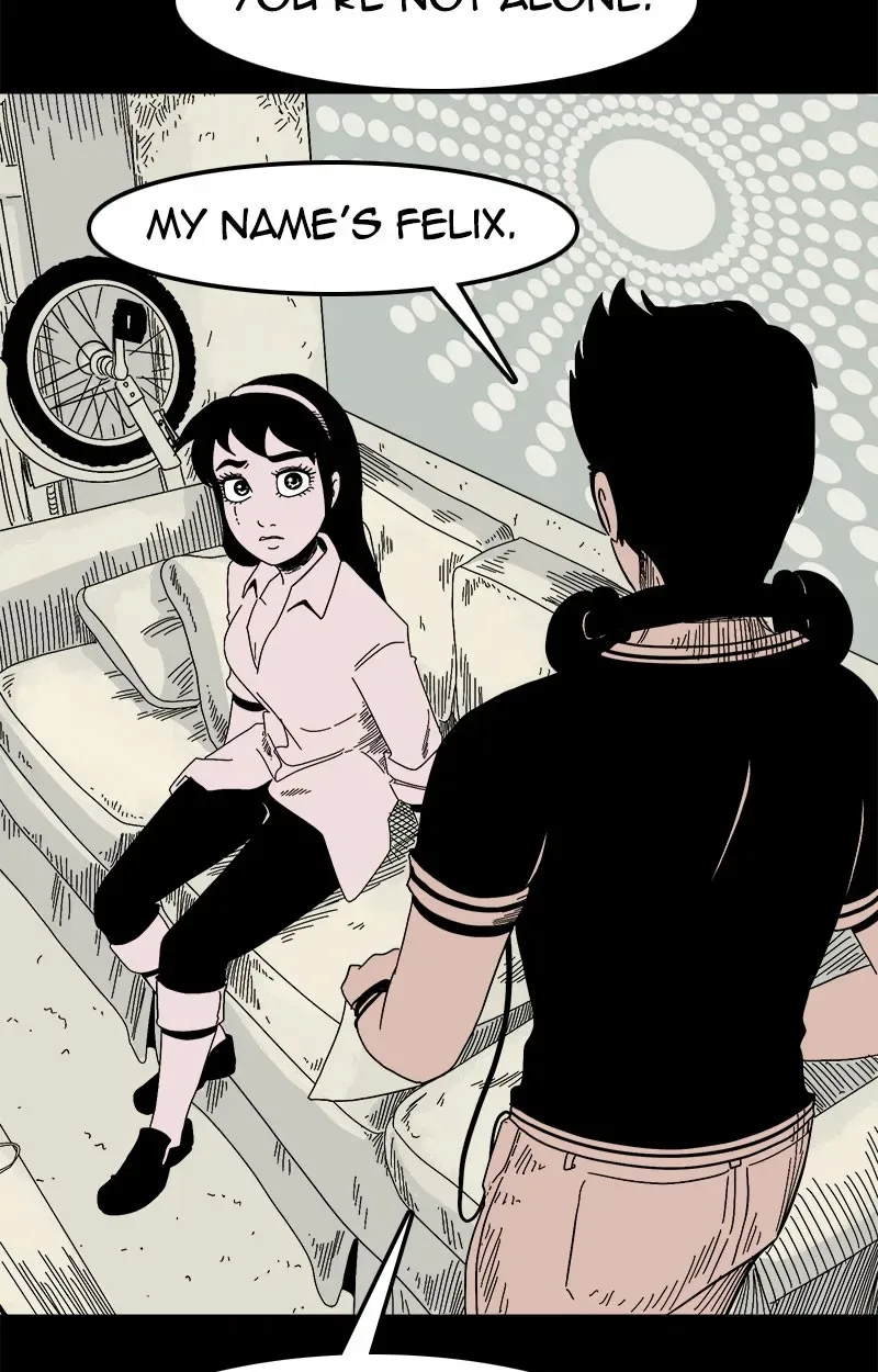 Stagtown Chapter 23 page 22