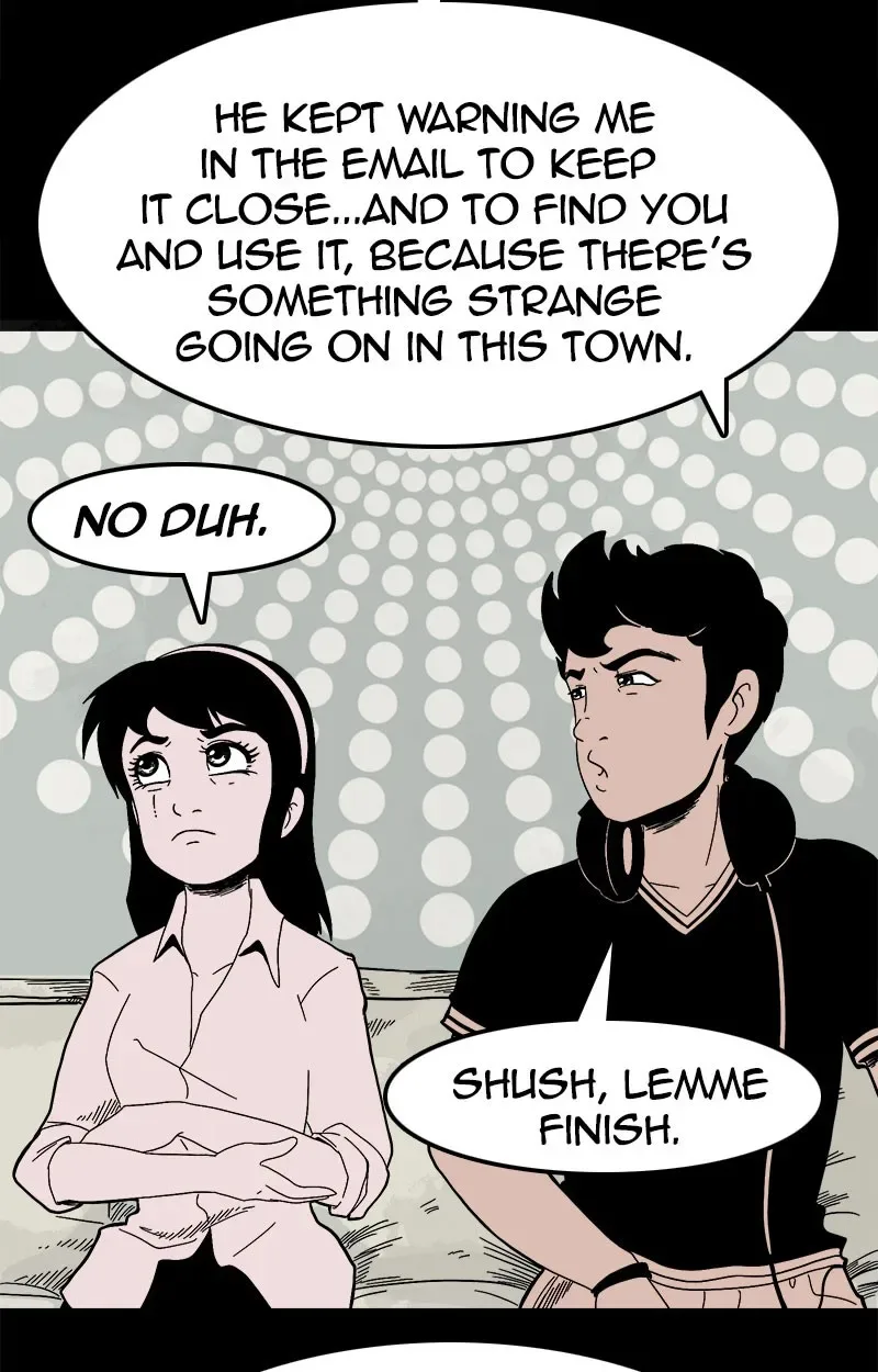 Stagtown Chapter 23 page 41