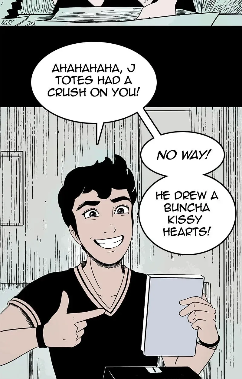 Stagtown Chapter 24 page 21