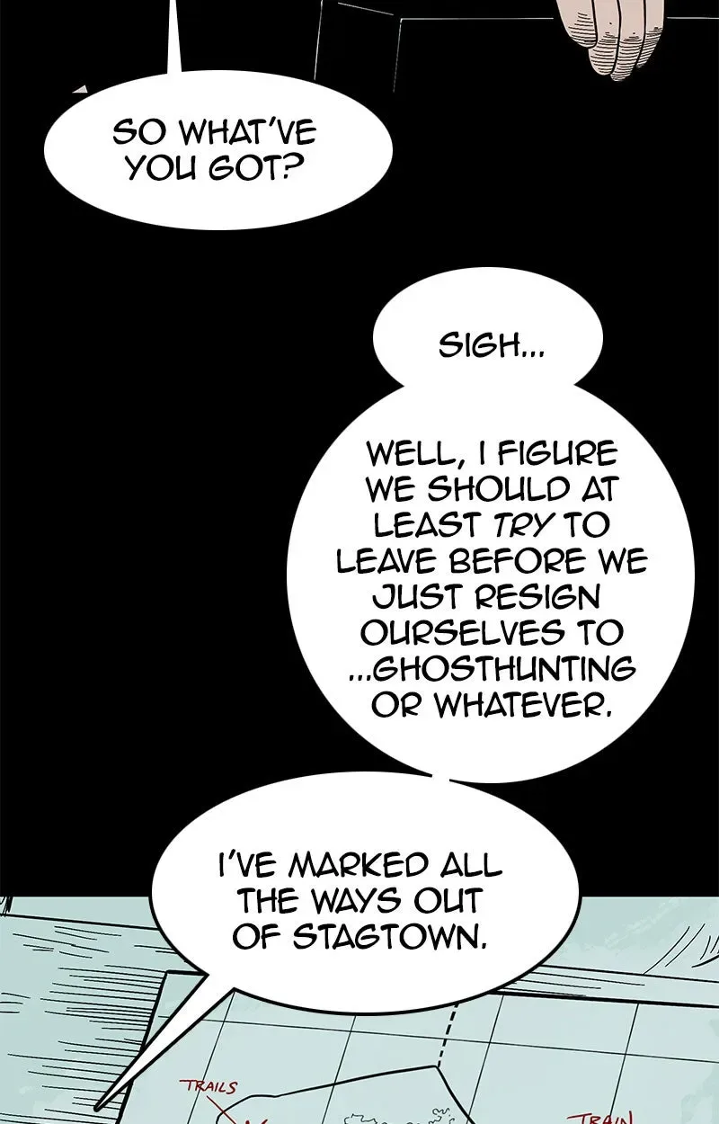 Stagtown Chapter 24 page 27