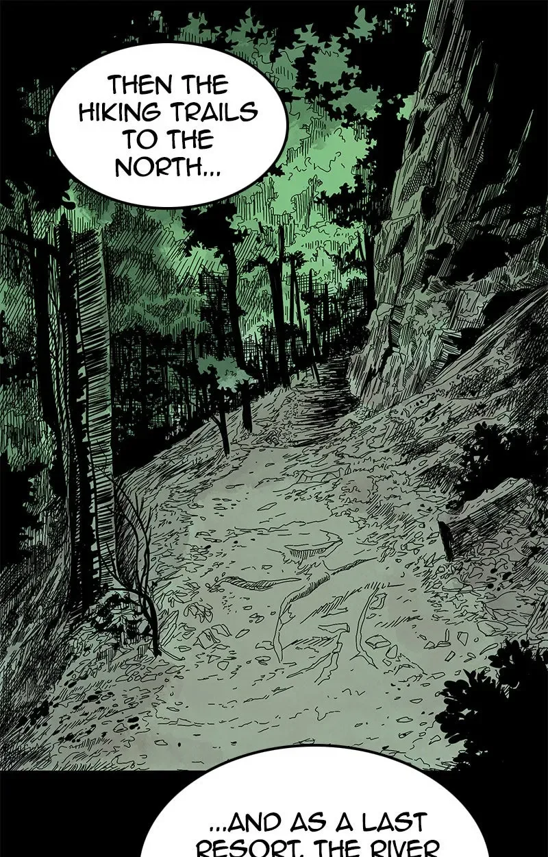 Stagtown Chapter 24 page 32