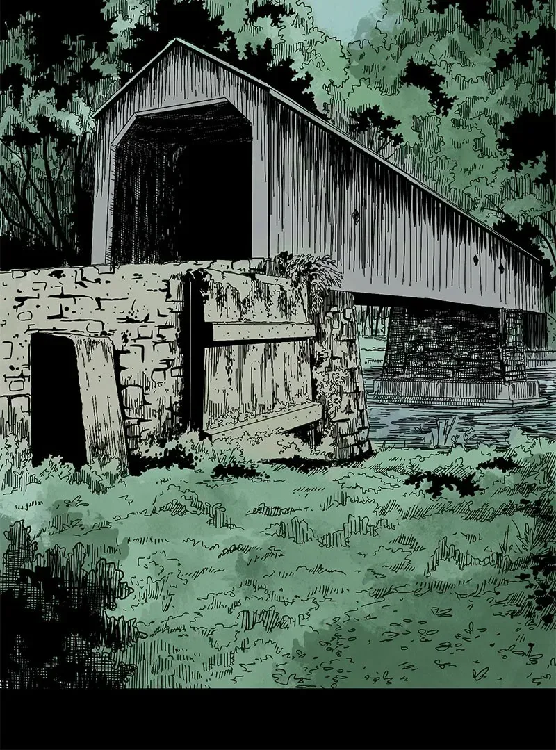 Stagtown Chapter 24 page 31