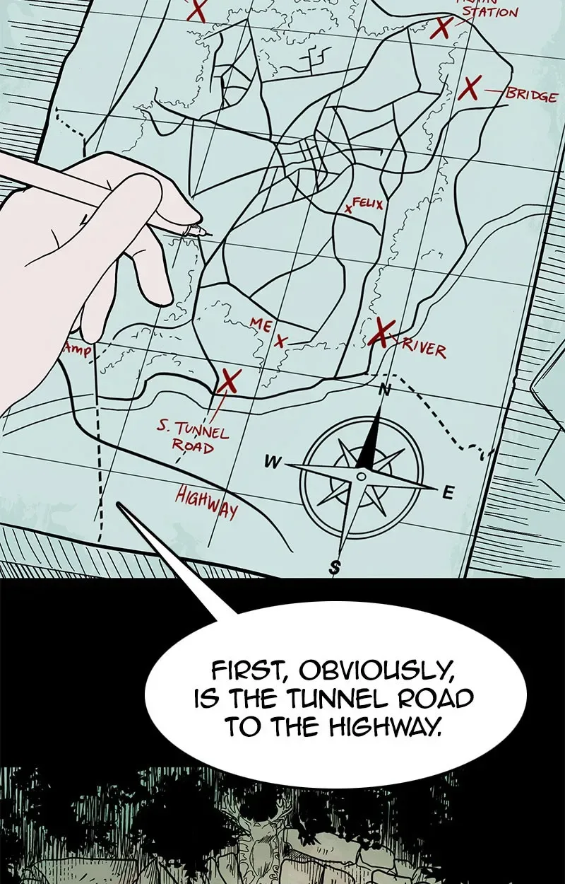 Stagtown Chapter 24 page 28