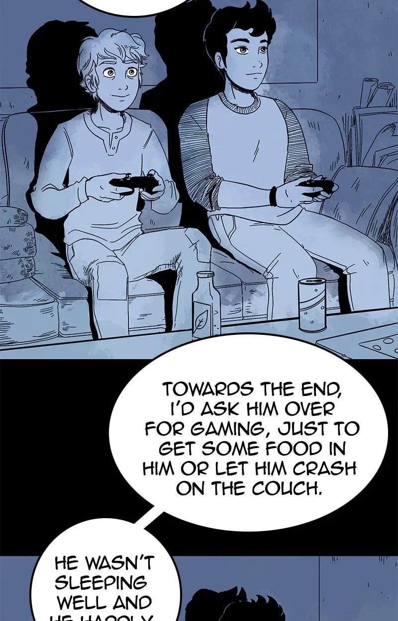 Stagtown Chapter 24 page 36
