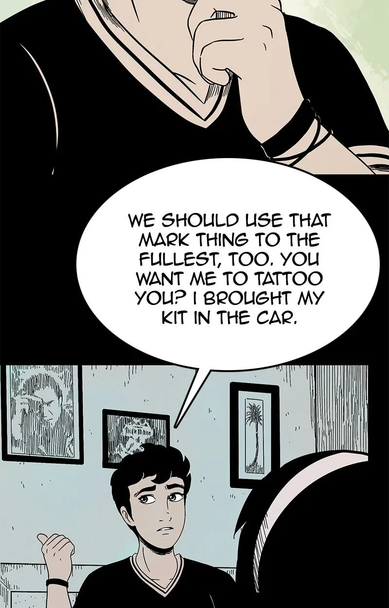 Stagtown Chapter 24 page 40