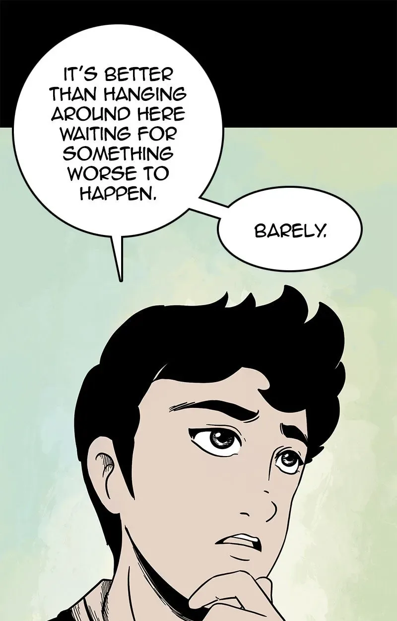 Stagtown Chapter 24 page 39