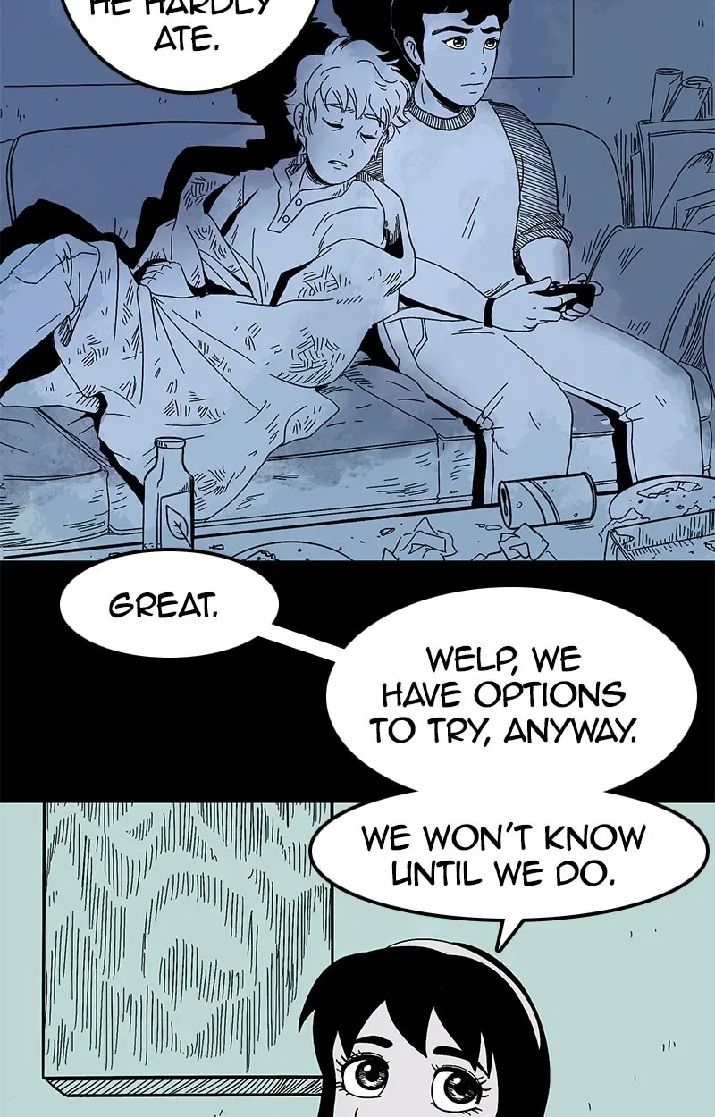 Stagtown Chapter 24 page 37