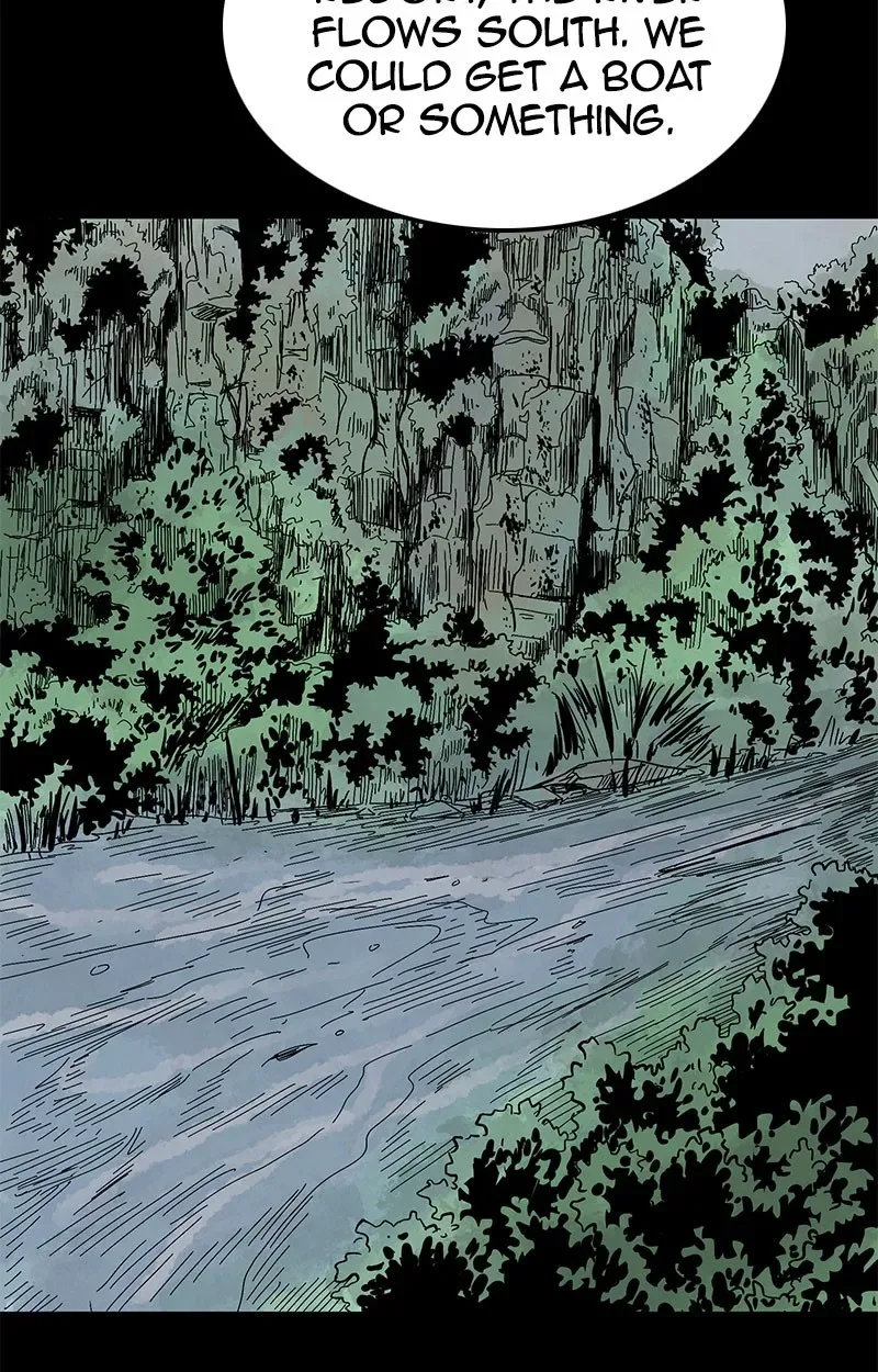 Stagtown Chapter 24 page 33