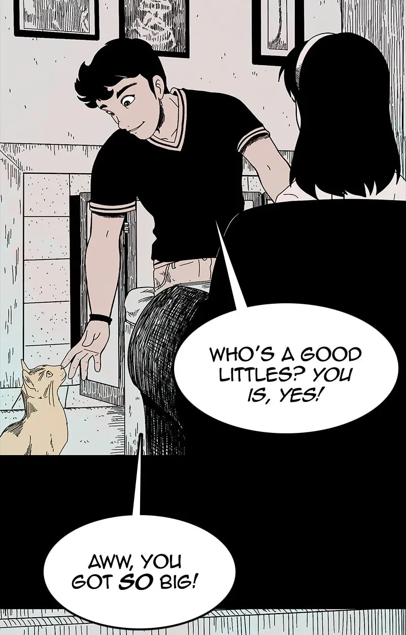 Stagtown Chapter 24 page 7