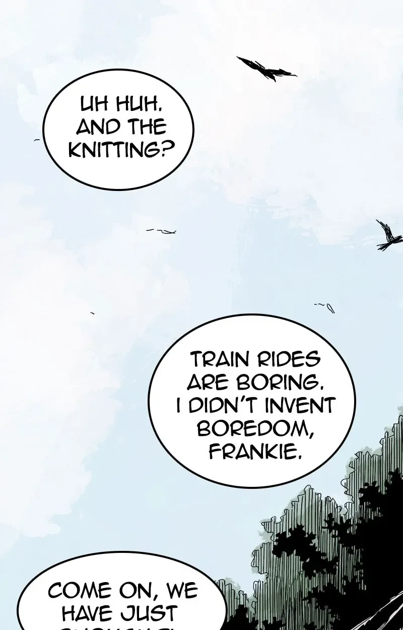 Stagtown Chapter 25 page 18
