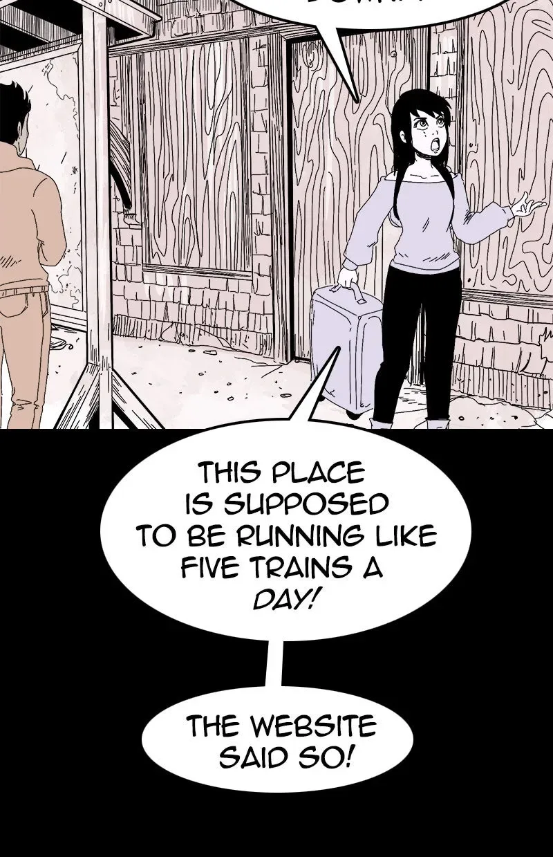 Stagtown Chapter 25 page 21