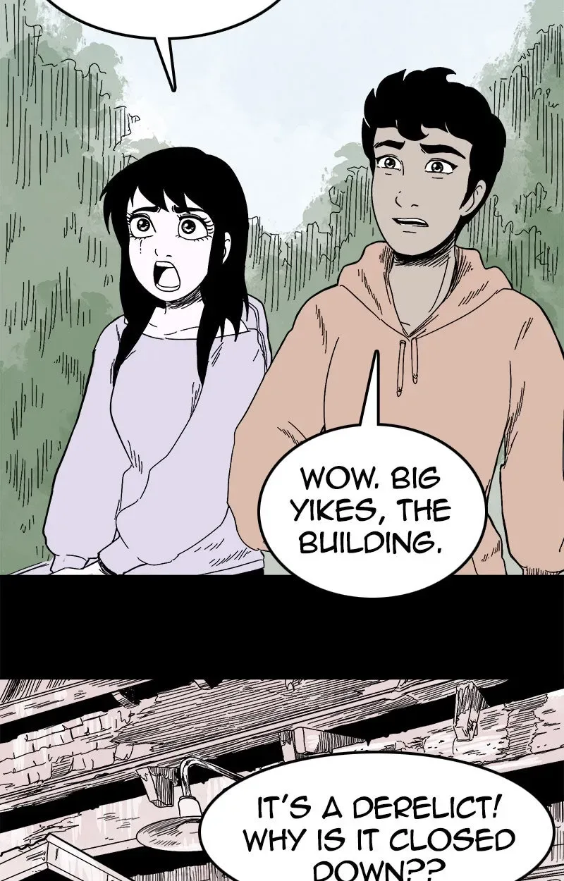 Stagtown Chapter 25 page 20