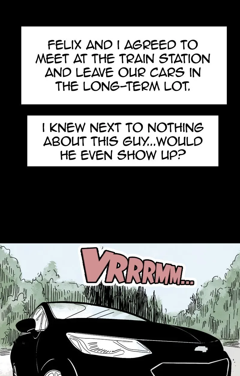 Stagtown Chapter 25 page 8