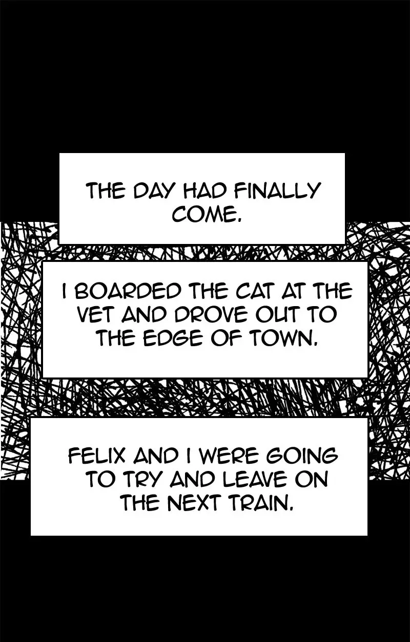 Stagtown Chapter 25 page 1