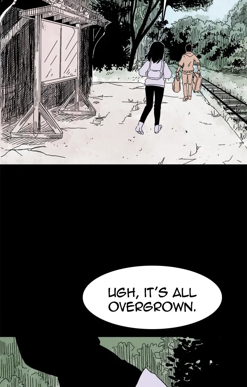 Stagtown Chapter 25 page 27