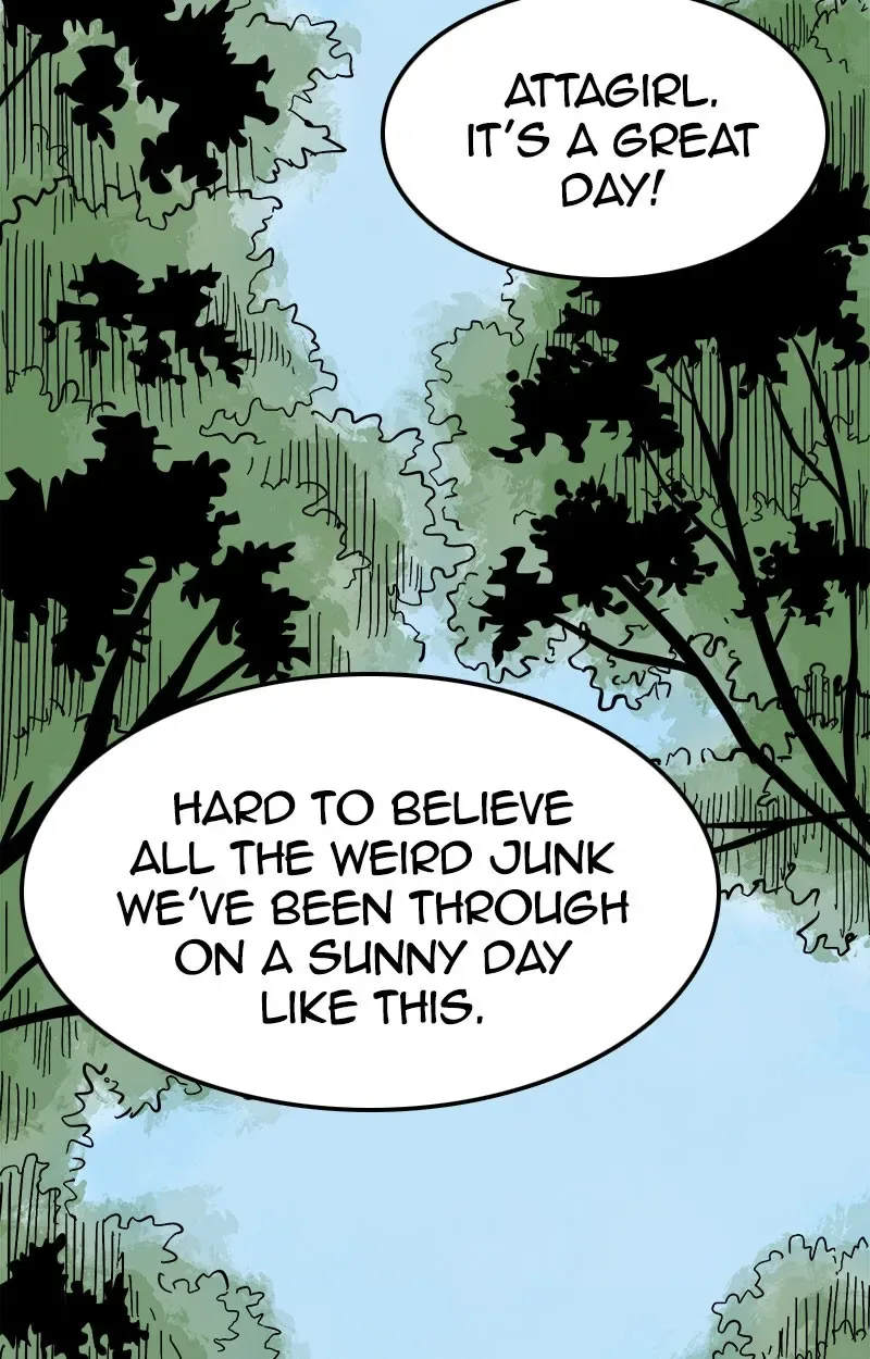 Stagtown Chapter 25 page 30