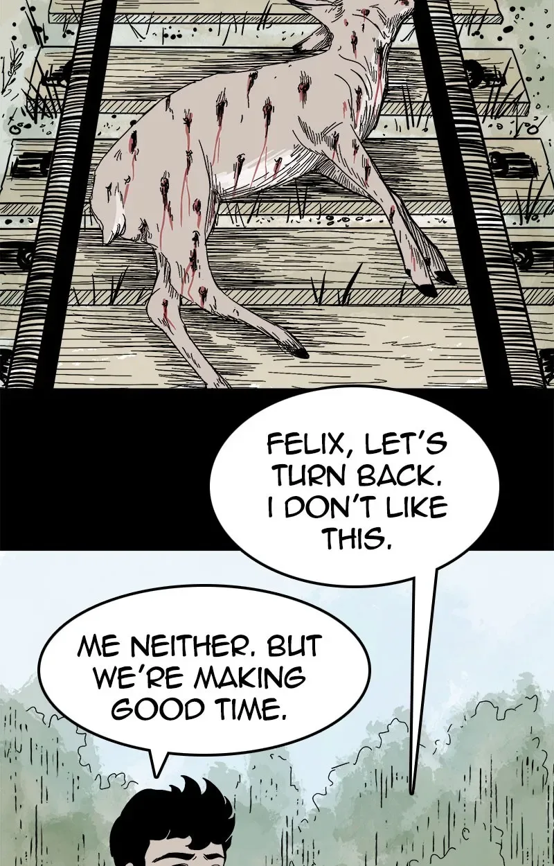 Stagtown Chapter 25 page 38