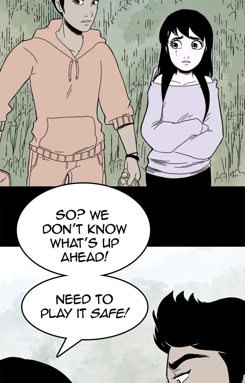 Stagtown Chapter 25 page 39