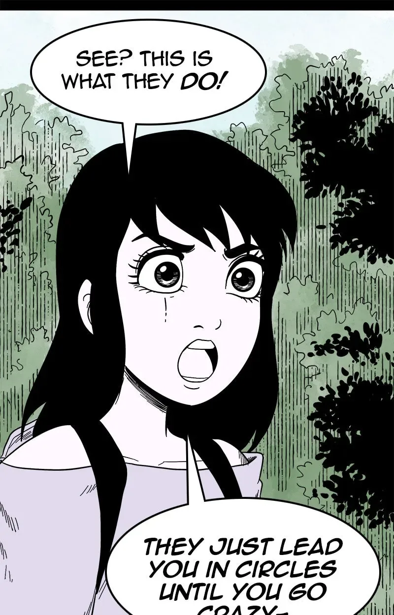 Stagtown Chapter 25 page 50