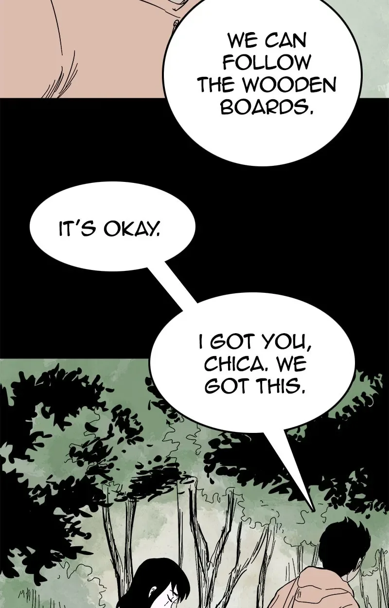 Stagtown Chapter 25 page 52