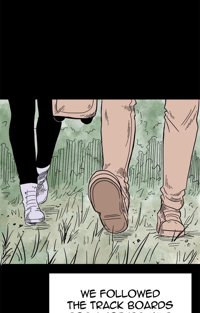 Stagtown Chapter 25 page 54