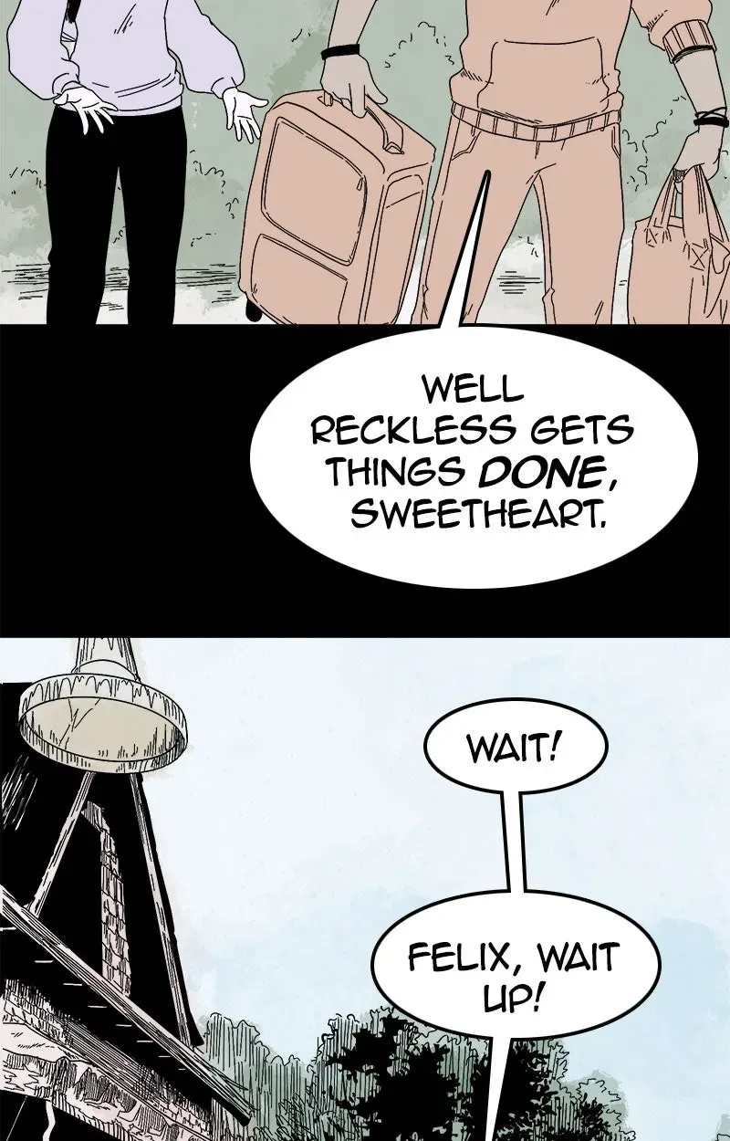 Stagtown Chapter 25 page 26