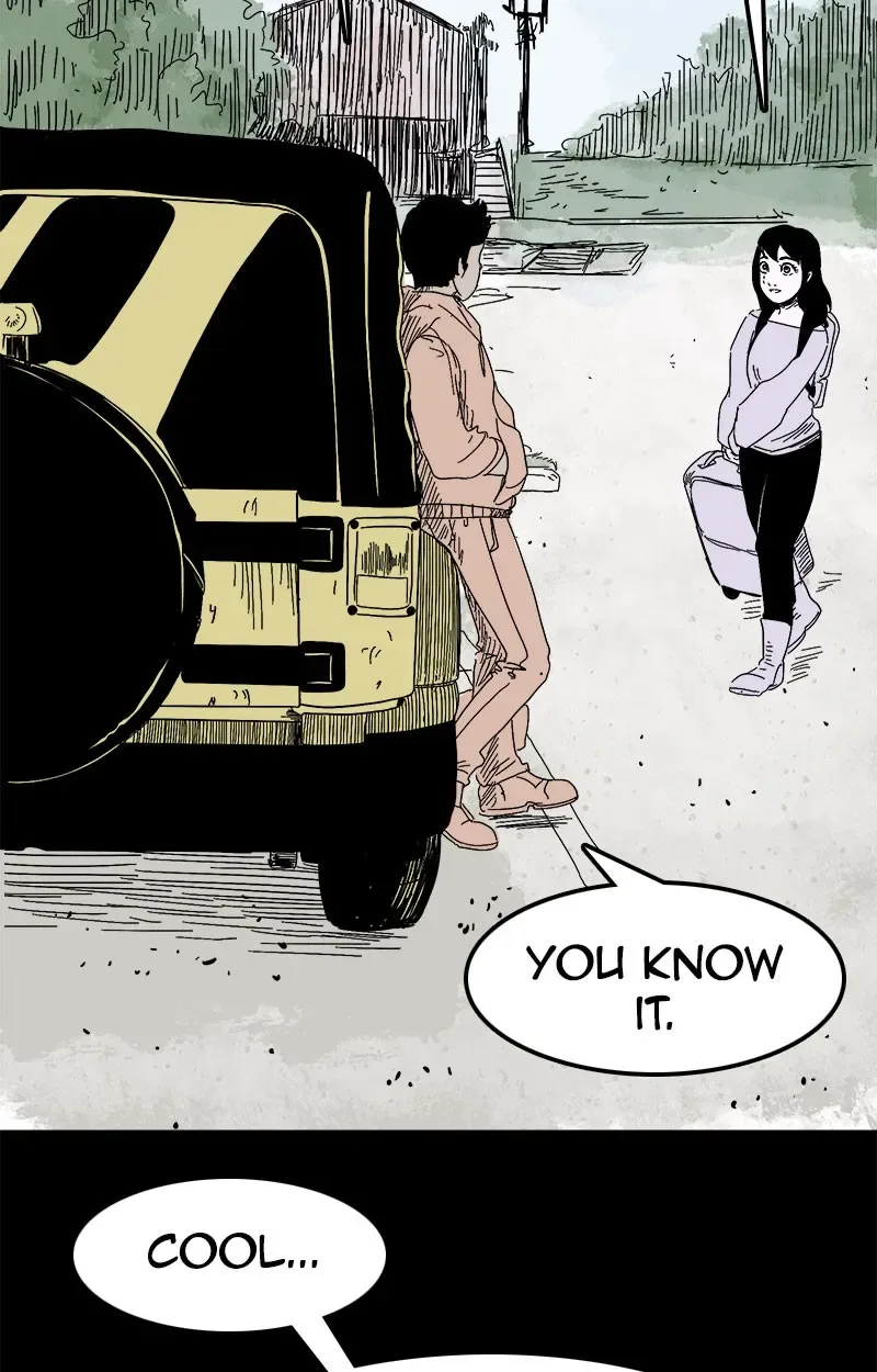 Stagtown Chapter 25 page 11