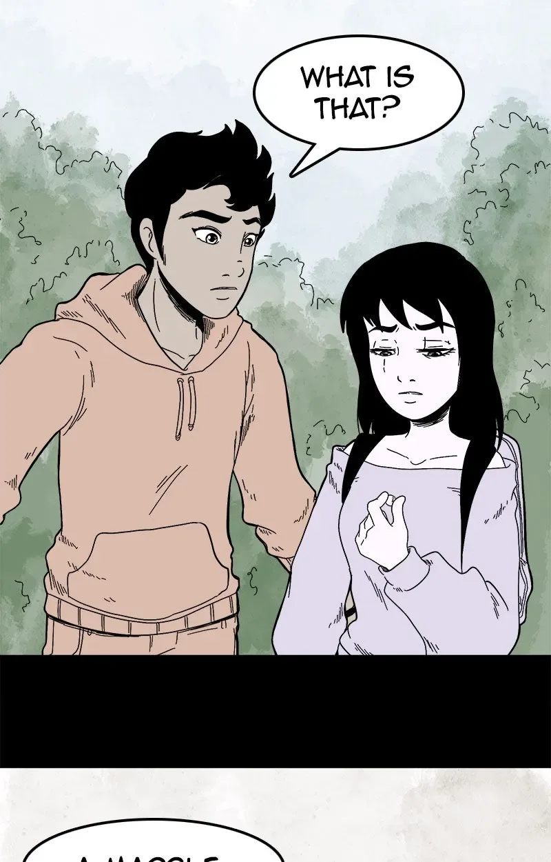 Stagtown Chapter 25 page 64