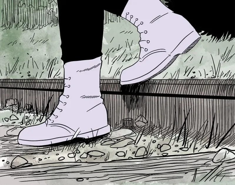 Stagtown Chapter 25 page 28