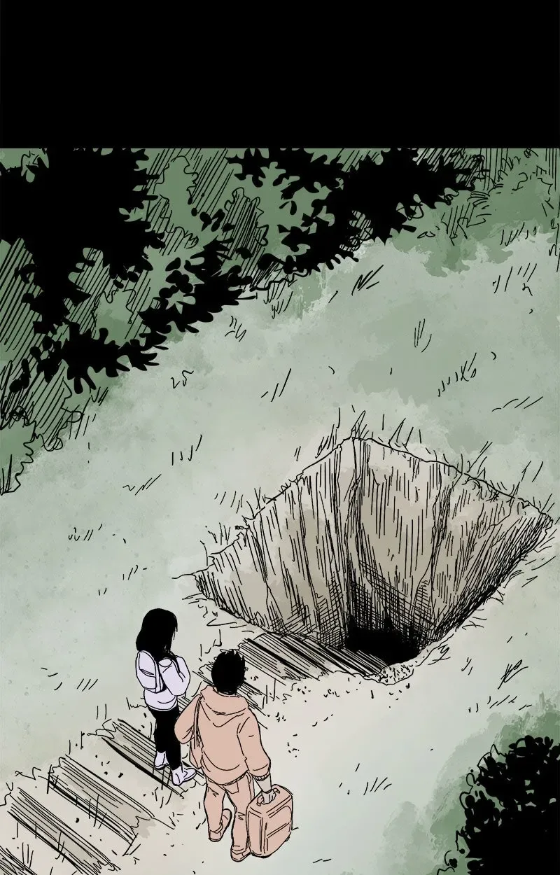 Stagtown Chapter 25 page 61