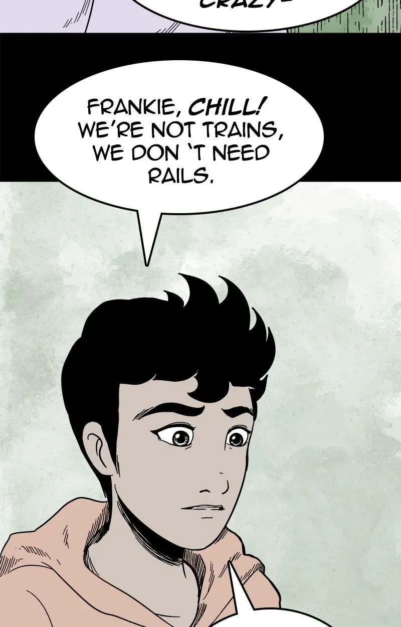 Stagtown Chapter 25 page 51